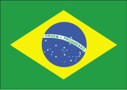 flagge brasilien